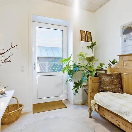 Appartement Lk1836-lokken-sverigesvej-6-lejl-5 Løkken