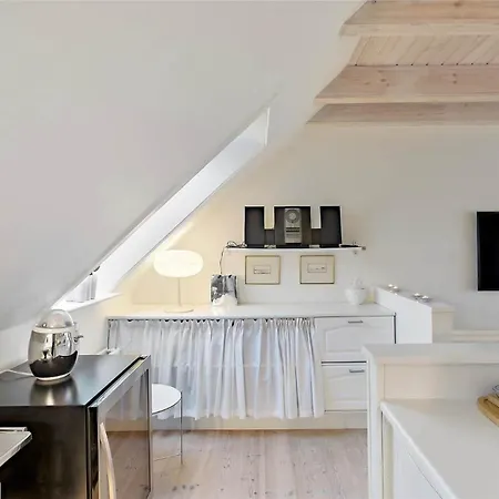 Lk1836-lokken-sverigesvej-6-lejl-5 Appartement Løkken