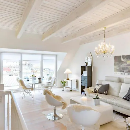 Lk1836-lokken-sverigesvej-6-lejl-5 Appartement Løkken