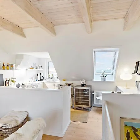 Appartement Lk1836-lokken-sverigesvej-6-lejl-5 *