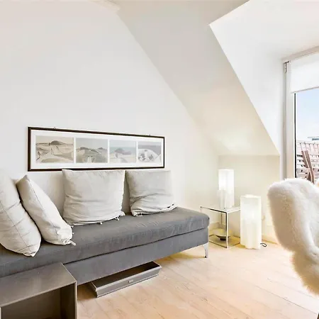 Lk1836-lokken-sverigesvej-6-lejl-5 Appartement Løkken
