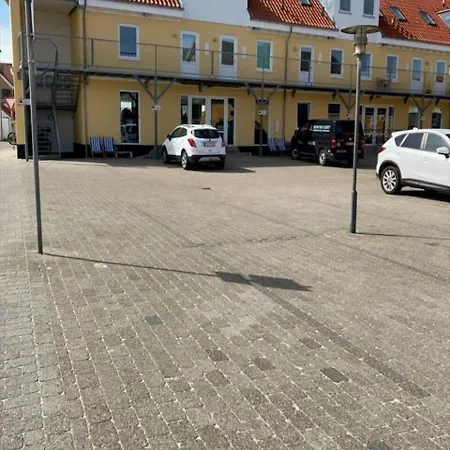 Appartement Lk1836-lokken-sverigesvej-6-lejl-5 Løkken